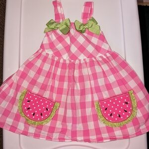 2T Goodlad toddler girls dress